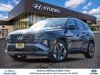 New 2026 Hyundai Tucson SEL Premium FWD SUV