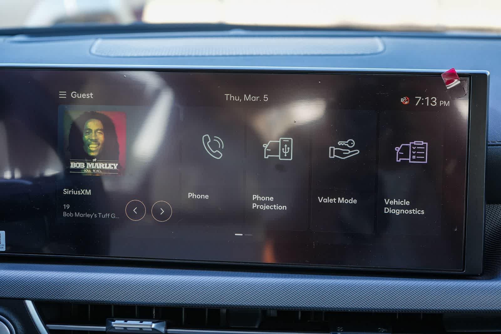 Thumbnail: 2025 Hyundai Sonata - 15