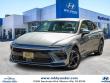 New 2026 Hyundai Sonata SEL Sport Sedan