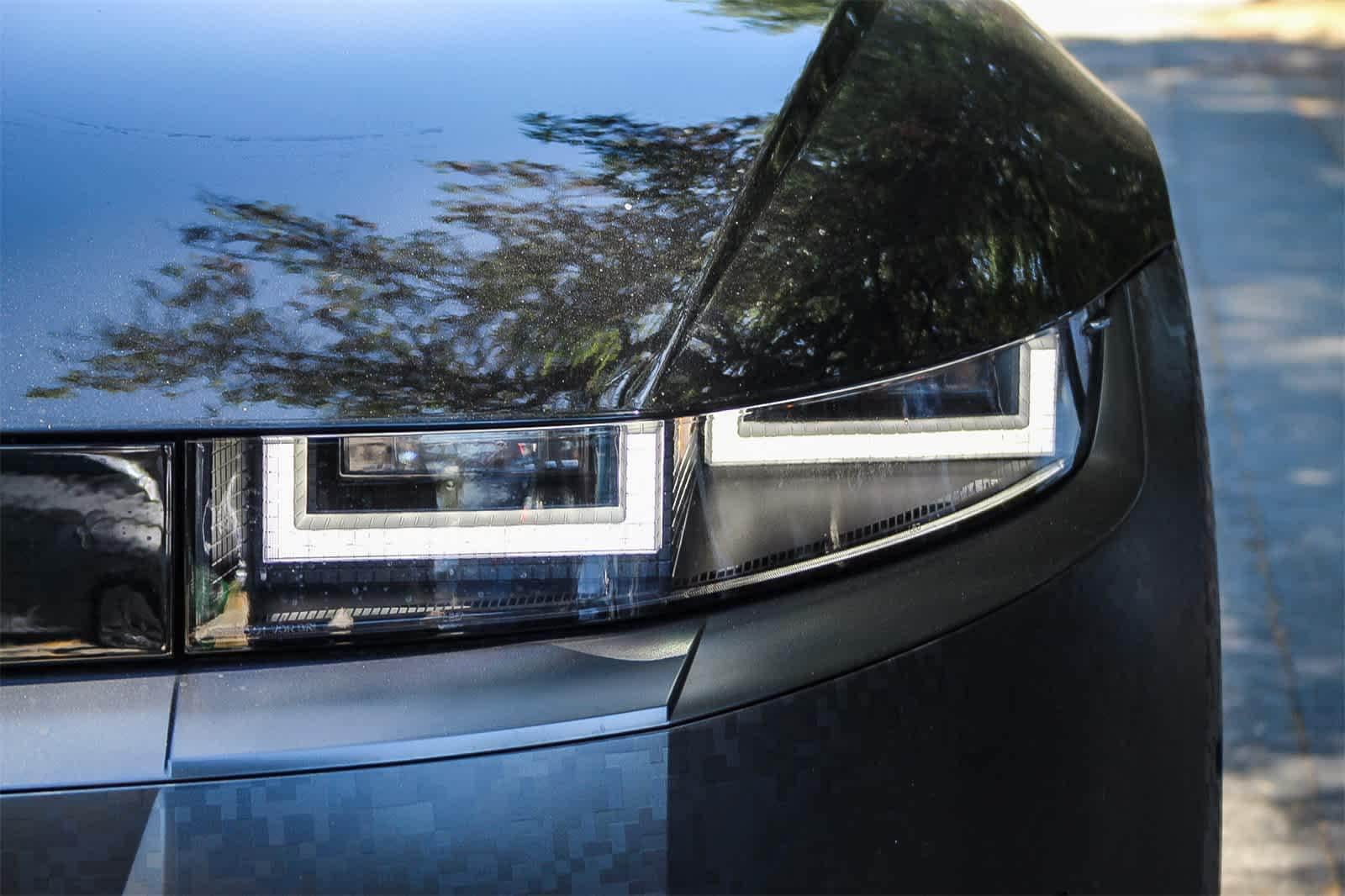 Thumbnail: 2025 Hyundai Ioniq 5 - 10