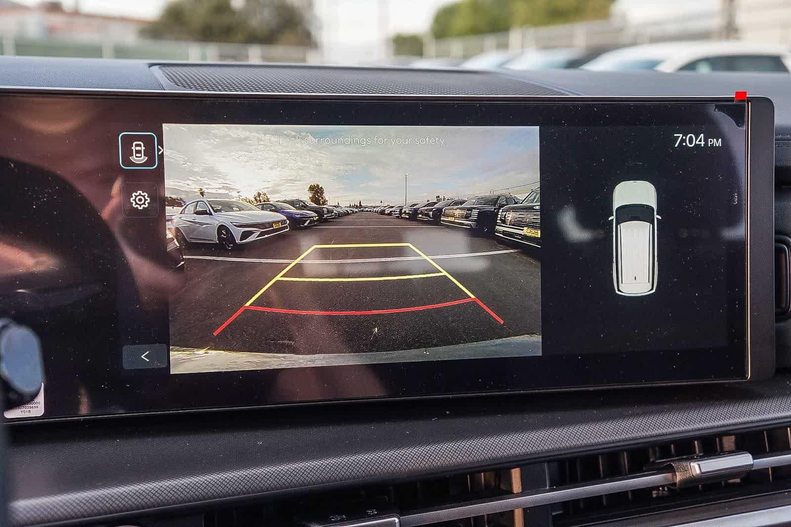 Thumbnail: 2026 Hyundai Santa Fe - 27