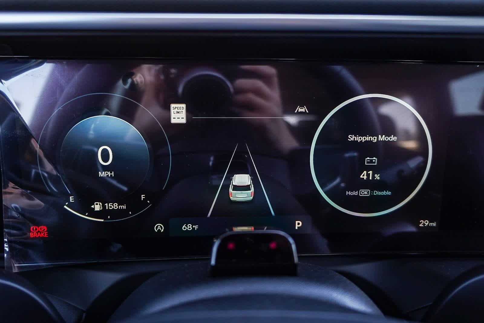 Thumbnail: 2026 Hyundai Palisade - 28