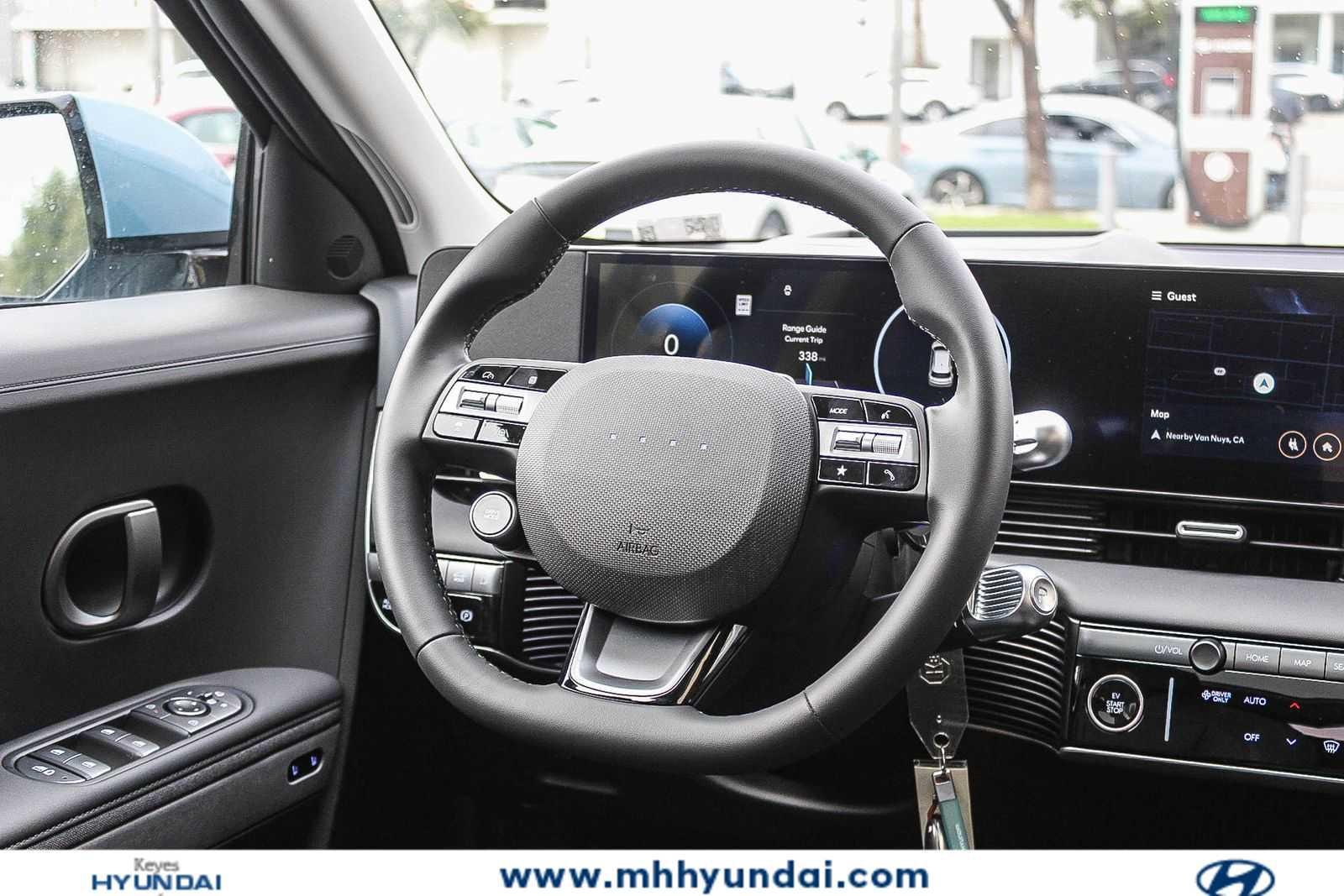 Thumbnail: 2026 Hyundai Ioniq 5 - 21
