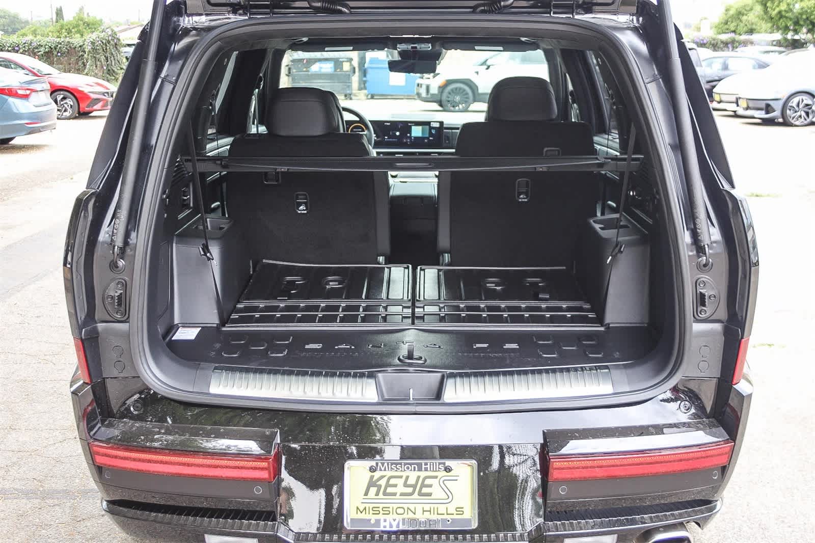 Thumbnail: 2025 Hyundai Santa Fe - 9