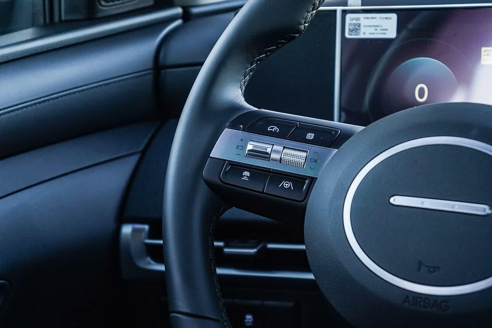 Thumbnail: 2026 Hyundai Tucson - 18