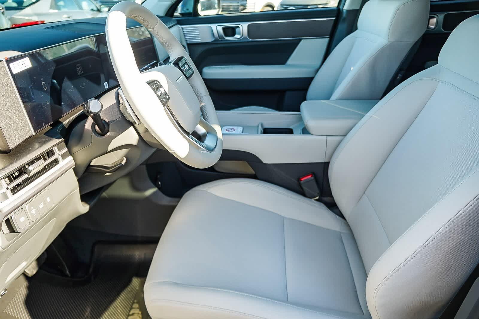 Thumbnail: 2026 Hyundai Santa Fe - 19