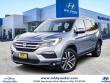 Used 2017 Honda Pilot Elite AWD SUV