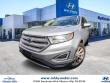 Used 2018 Ford Edge Titanium SUV