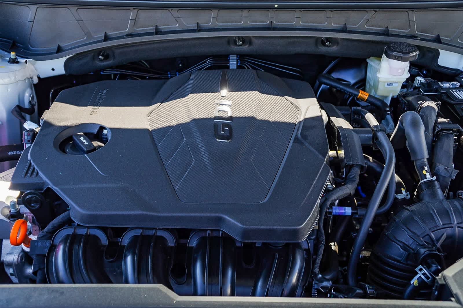 Thumbnail: 2026 Hyundai Tucson - 13