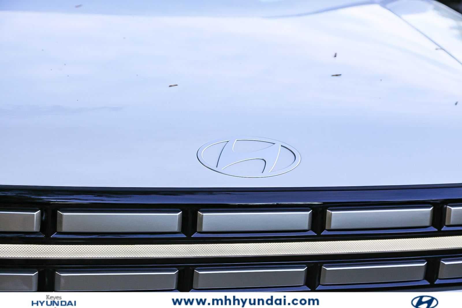 Thumbnail: 2026 Hyundai Santa Fe - 5
