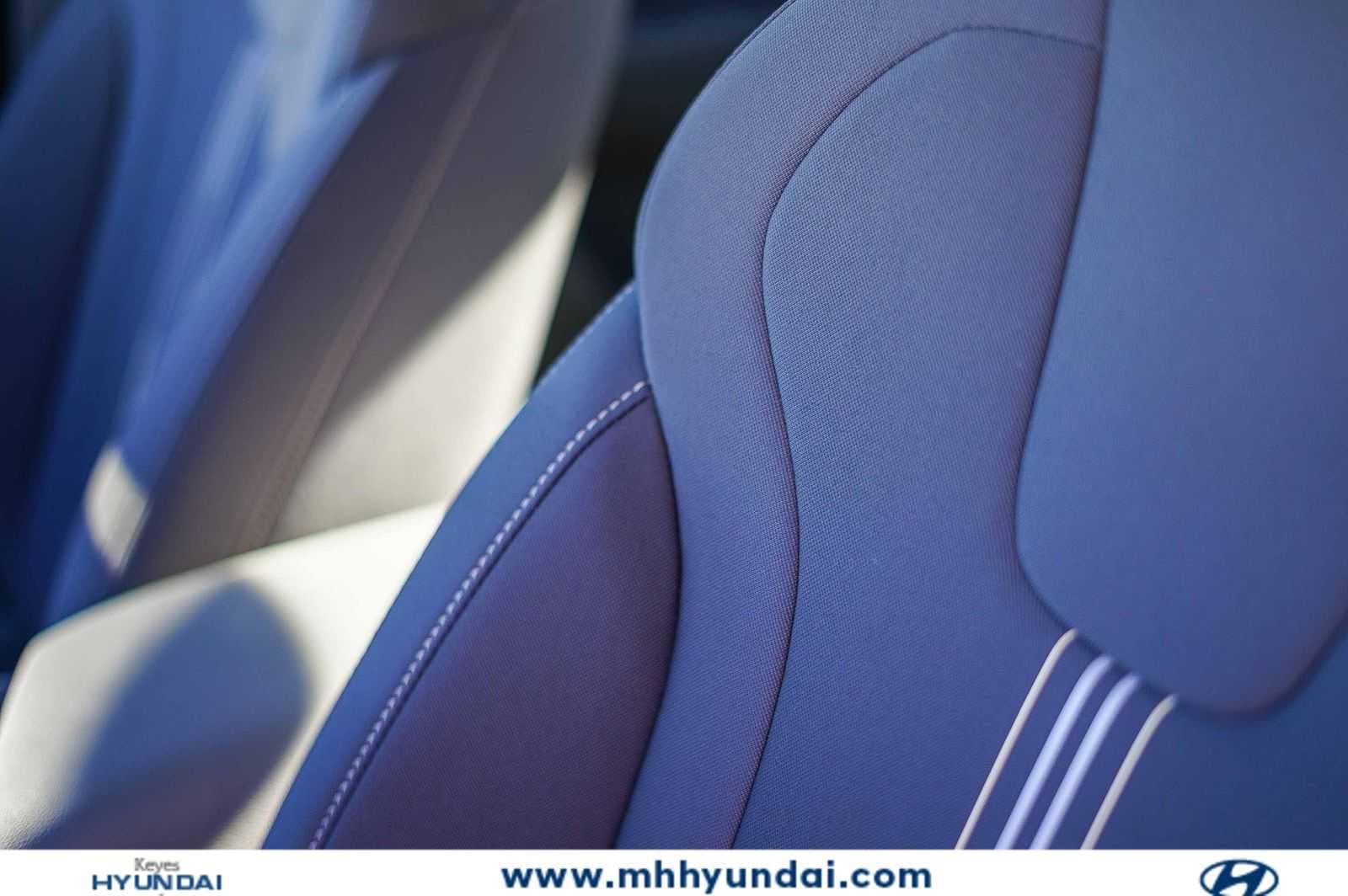 Thumbnail: 2026 Hyundai Elantra - 30