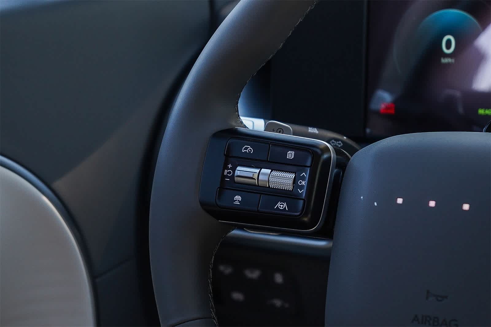 Thumbnail: 2026 Hyundai Ioniq - 17