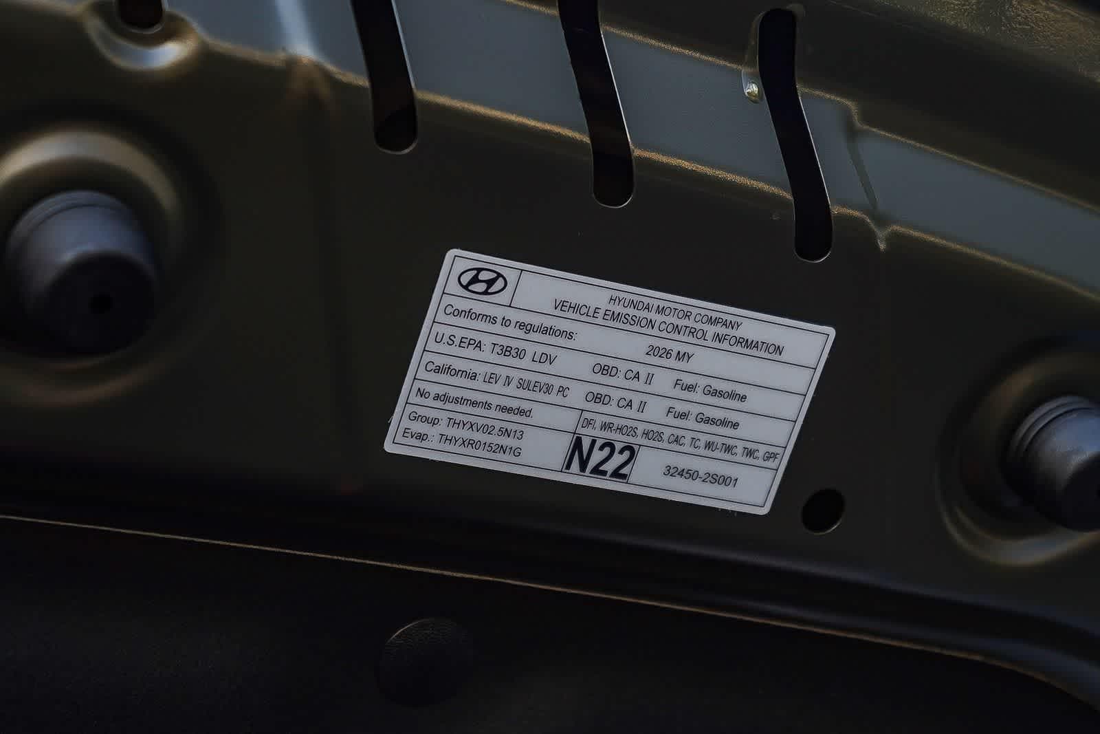 Thumbnail: 2026 Hyundai Palisade - 13