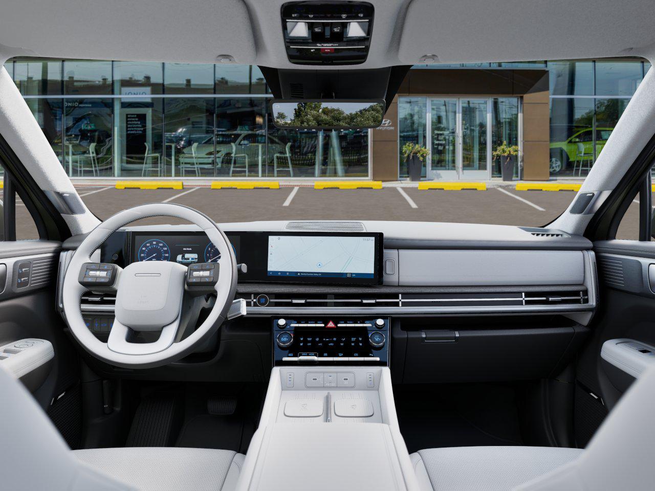 Thumbnail: 2026 Hyundai Santa Fe - 11