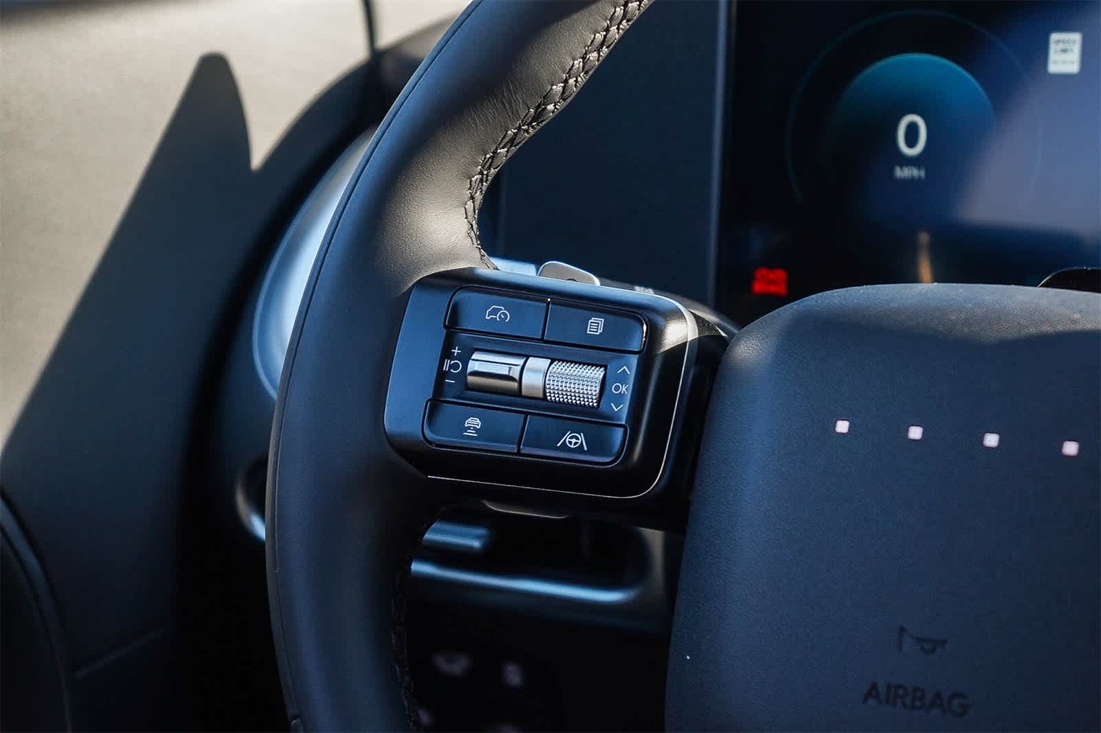 Thumbnail: 2026 Hyundai Ioniq - 17