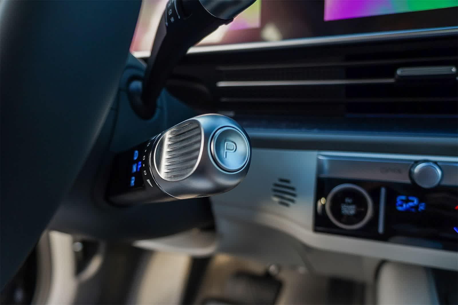 Thumbnail: 2025 Hyundai Ioniq 6 - 23