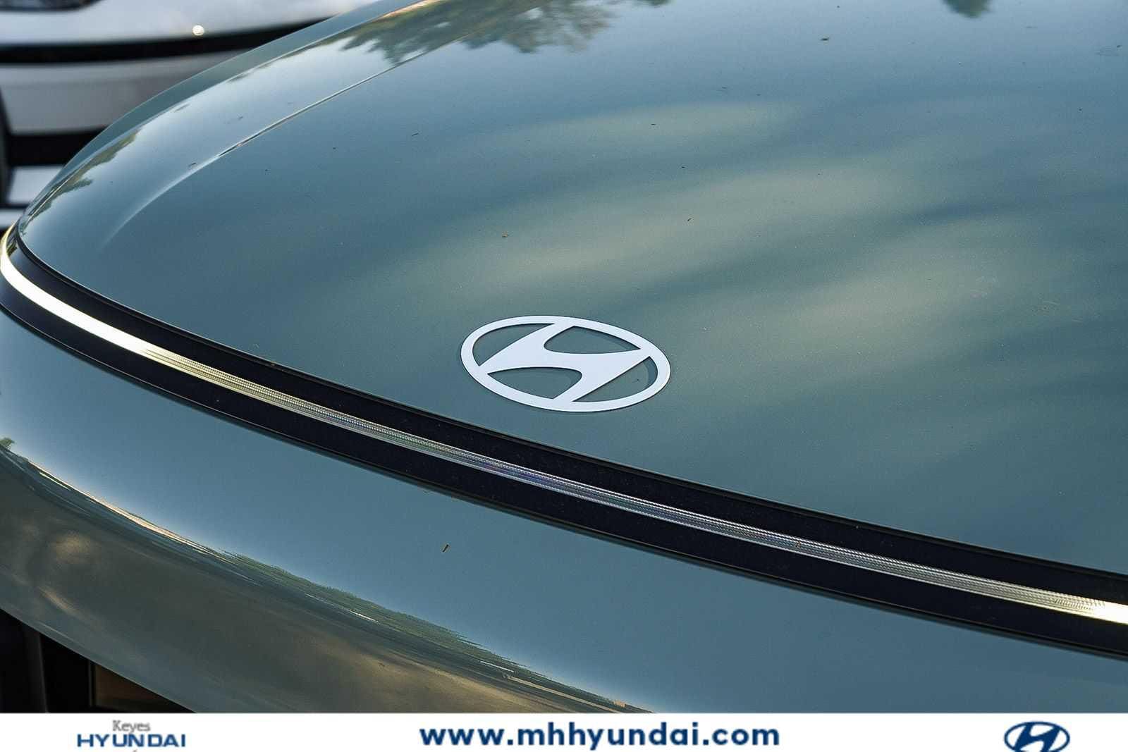 Thumbnail: 2026 Hyundai Kona - 9