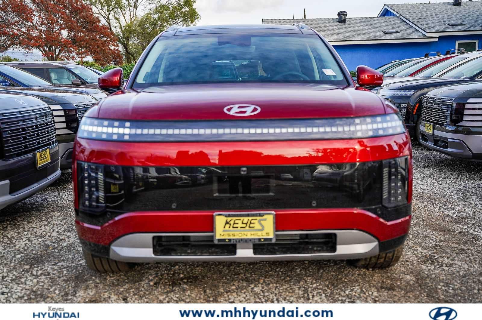 Thumbnail: 2026 Hyundai Ioniq - 2