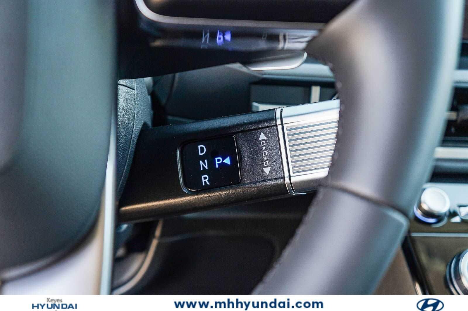 Thumbnail: 2026 Hyundai Santa Fe - 20