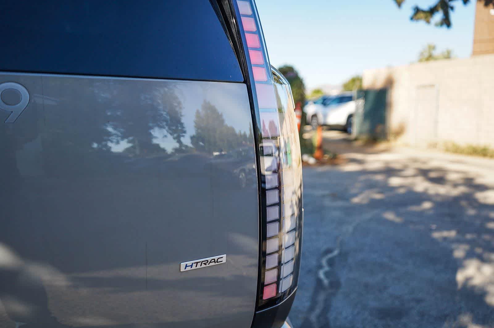 Thumbnail: 2026 Hyundai Ioniq - 11