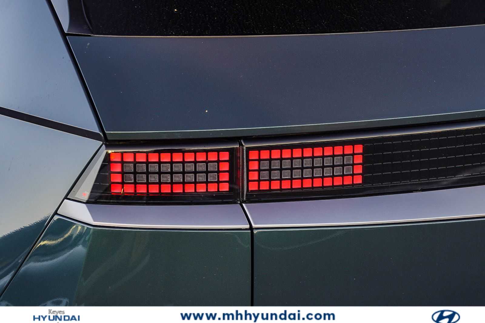 Thumbnail: 2026 Hyundai Ioniq 5 - 6