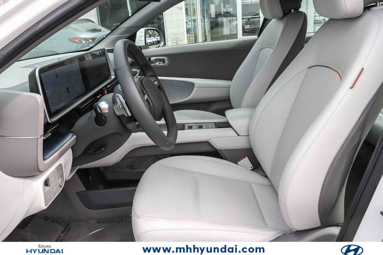 Thumbnail: 2024 Hyundai Ioniq 6 - 15