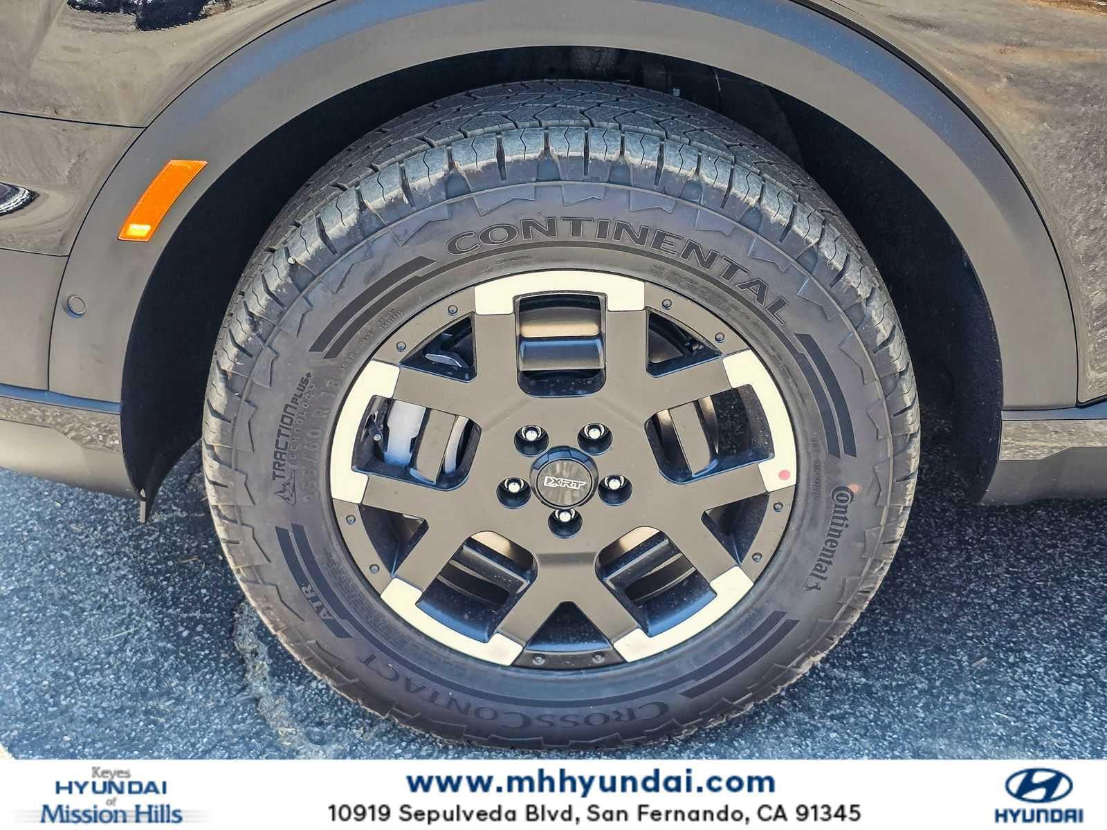Thumbnail: 2026 Hyundai Palisade - 10