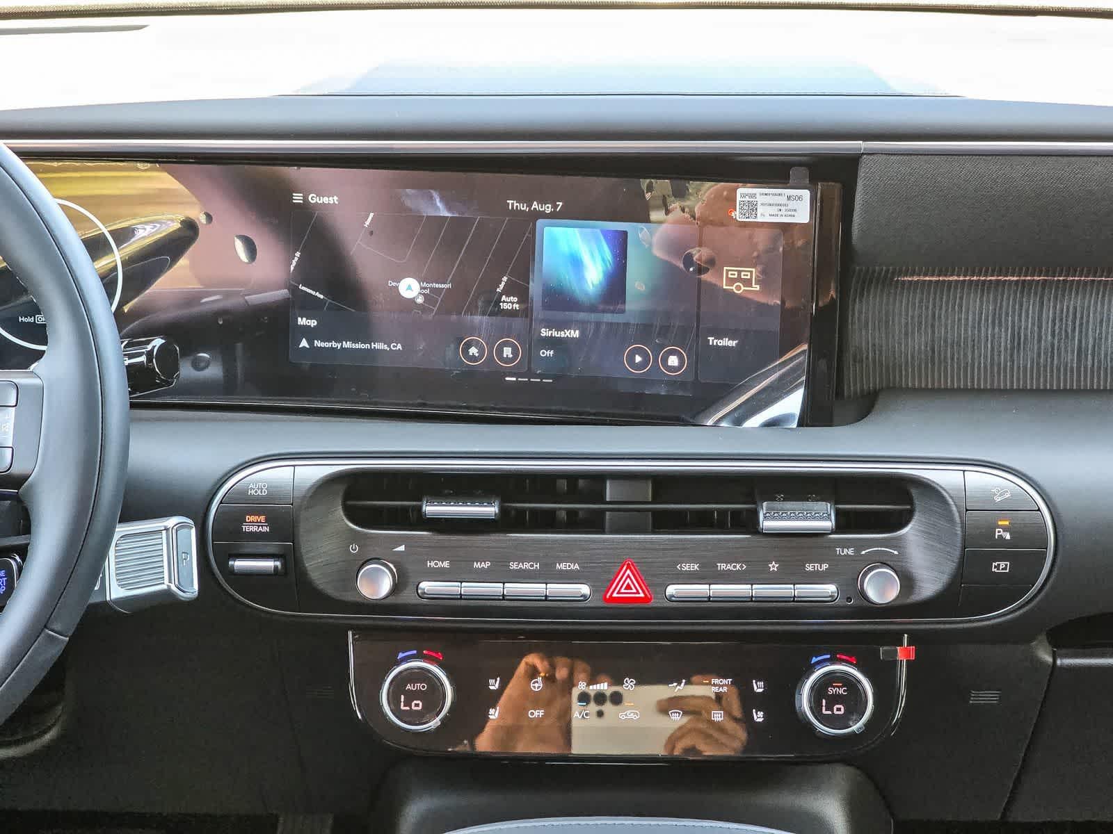 Thumbnail: 2026 Hyundai Palisade - 18