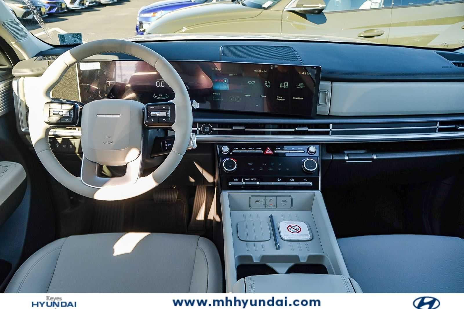 Thumbnail: 2026 Hyundai Santa Fe - 12