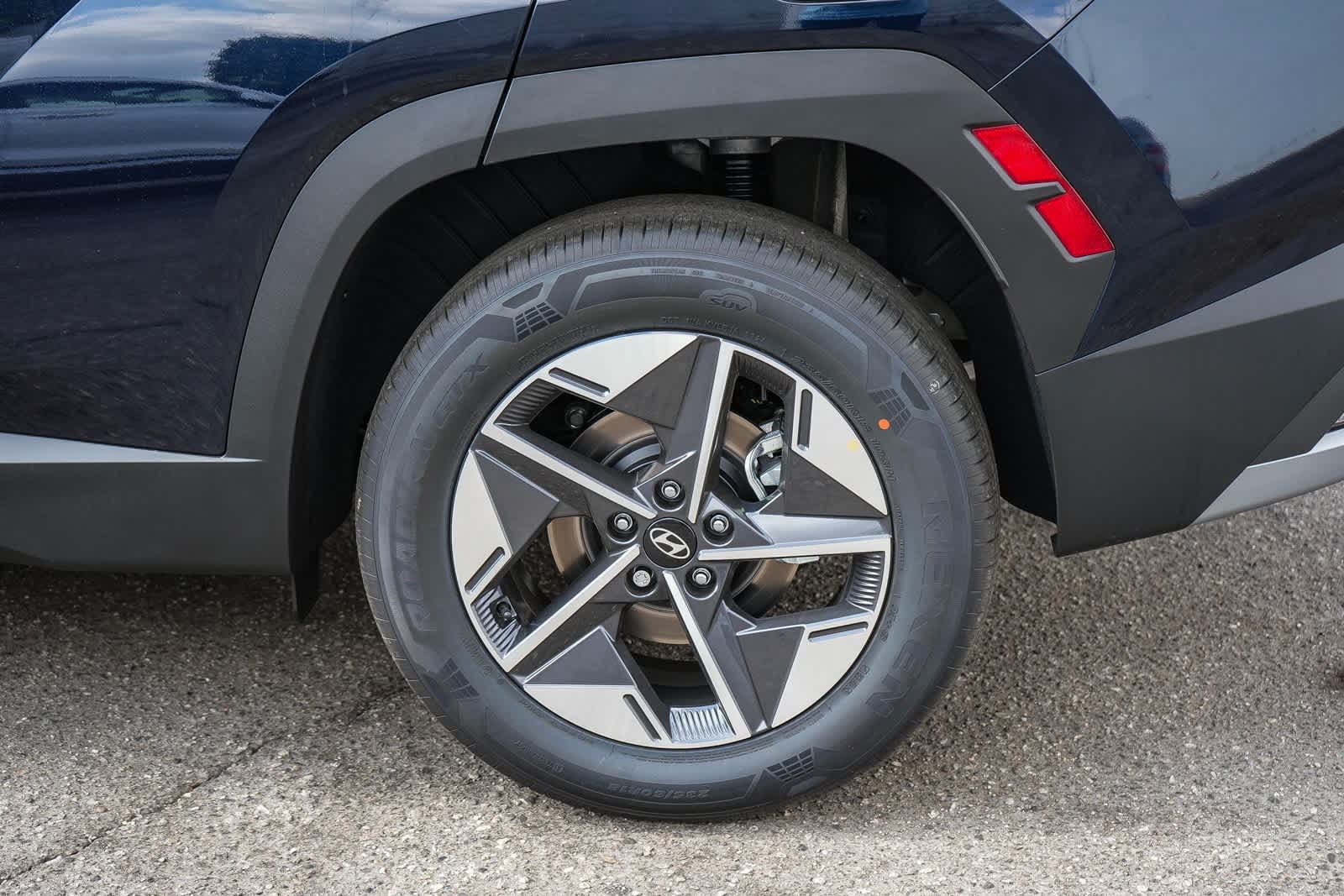 Thumbnail: 2025 Hyundai Tucson - 15