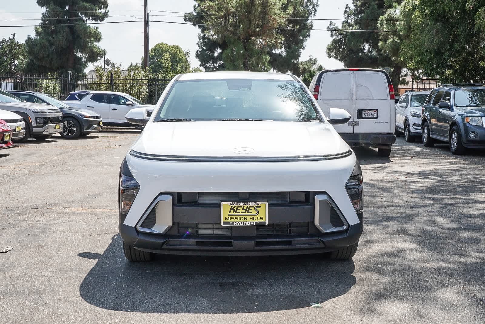 Thumbnail: 2026 Hyundai Kona - 2