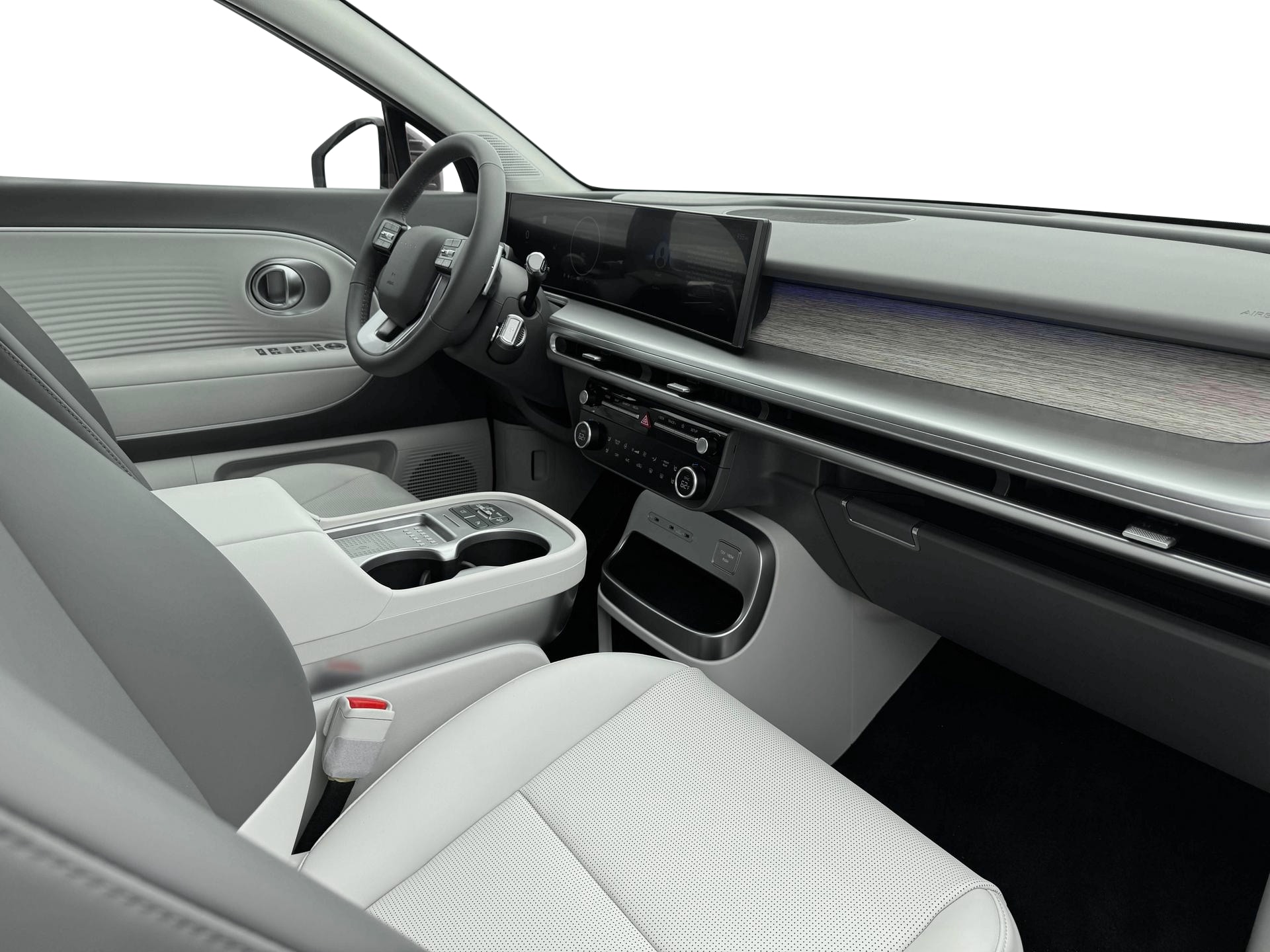 Thumbnail: 2026 Hyundai Ioniq - 15