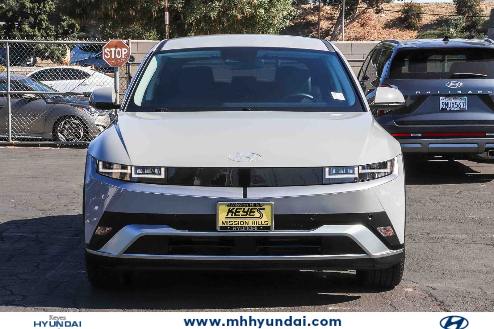 Thumbnail: 2026 Hyundai Ioniq 5 - 5
