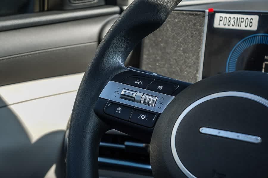 Thumbnail: 2026 Hyundai Tucson - 18