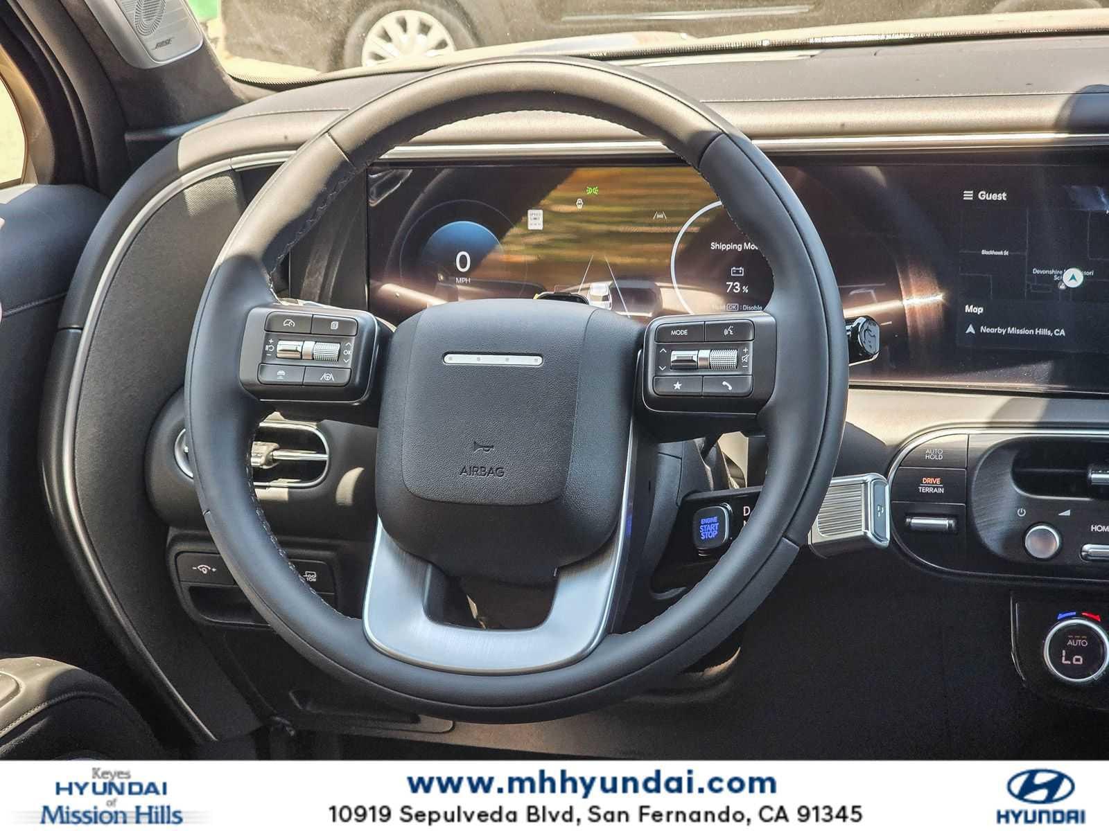 Thumbnail: 2026 Hyundai Palisade - 18