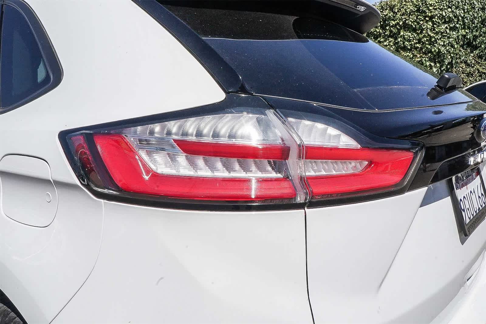 Thumbnail: 2023 Ford Edge - 6