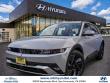 New 2026 Hyundai IONIQ 5 SE SUV