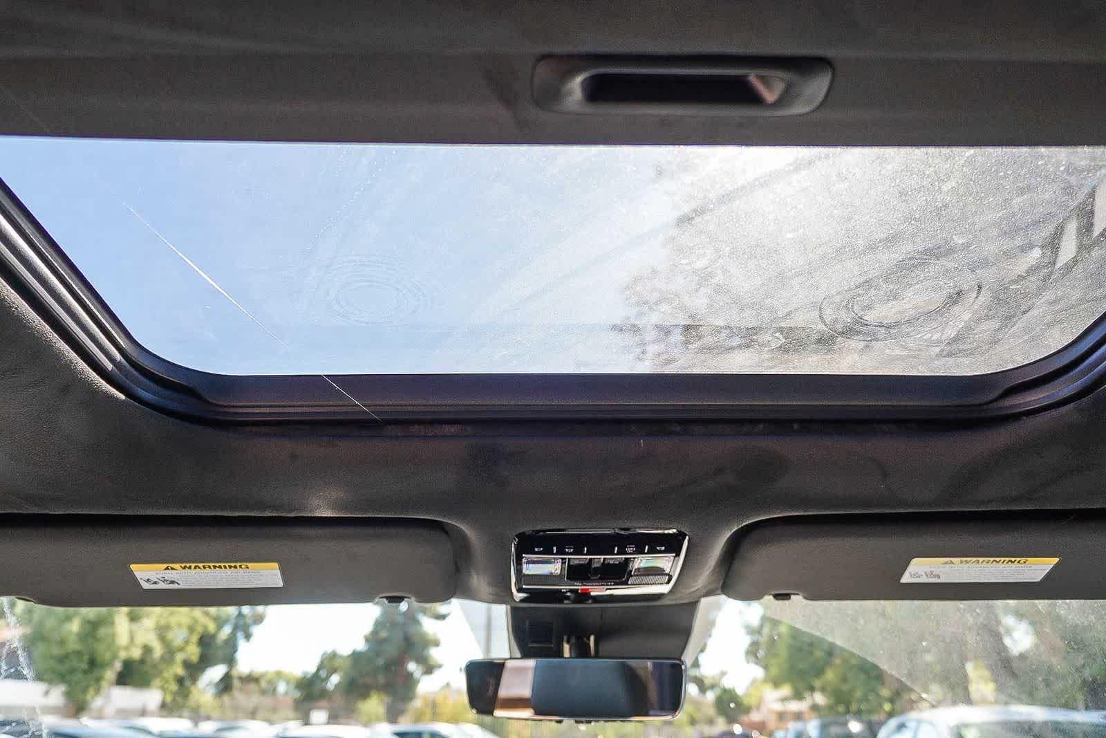 Thumbnail: 2026 Hyundai Santa Fe - 19