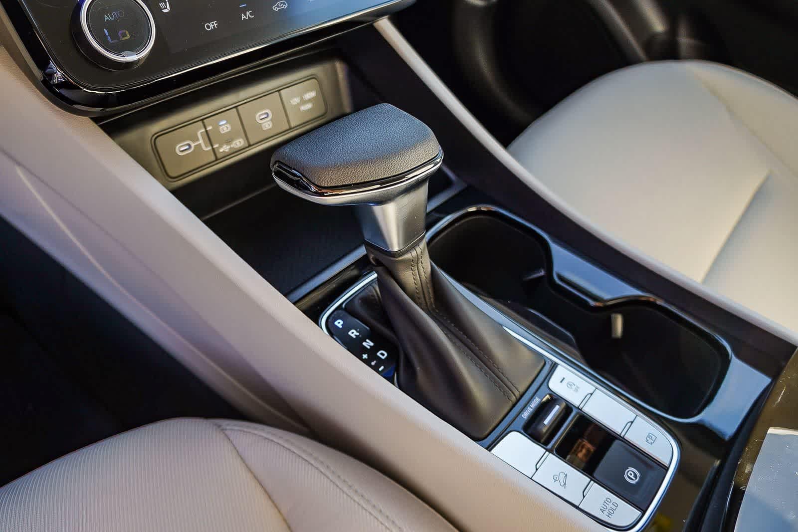 Thumbnail: 2026 Hyundai Tucson - 23