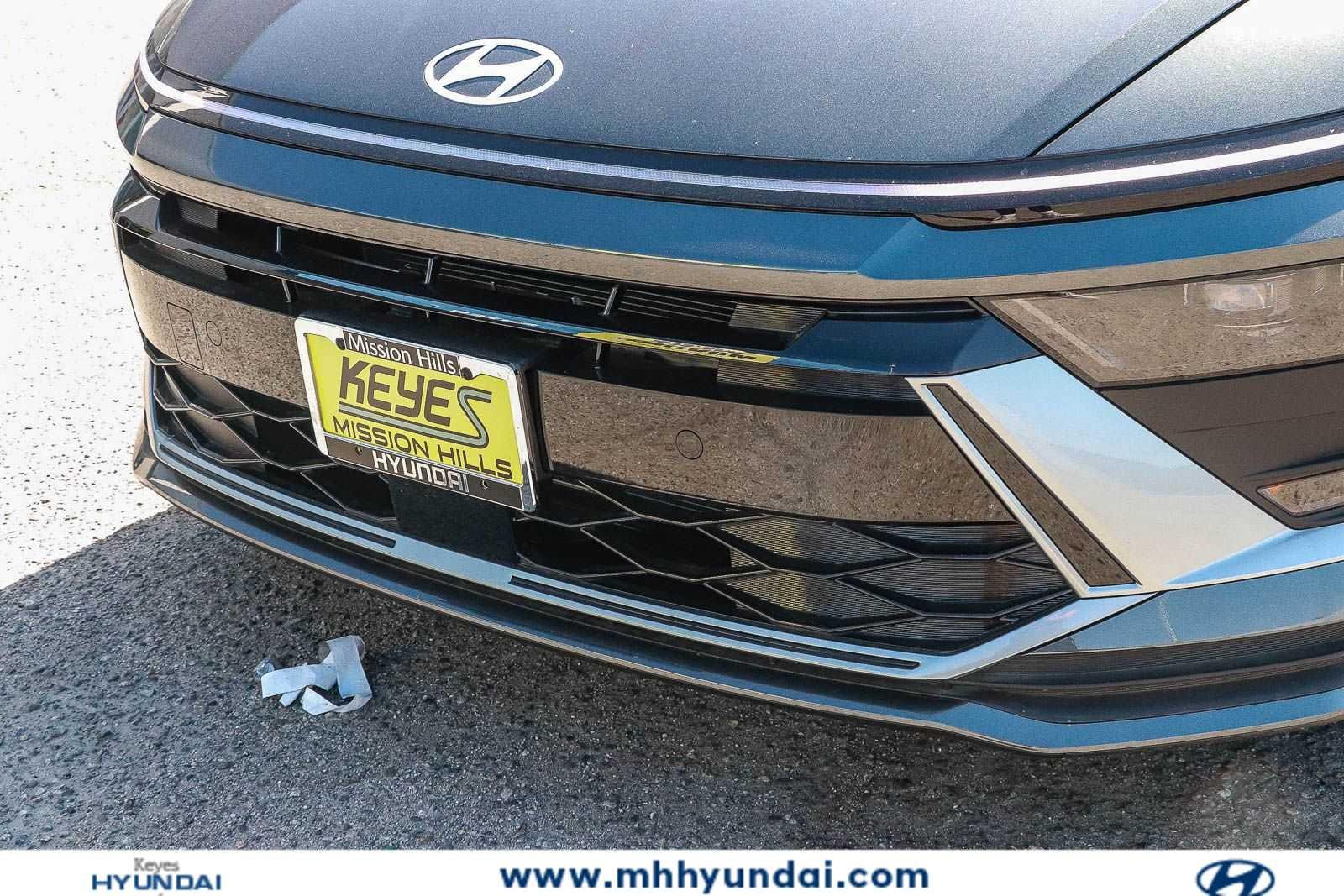 Thumbnail: 2026 Hyundai Sonata - 8