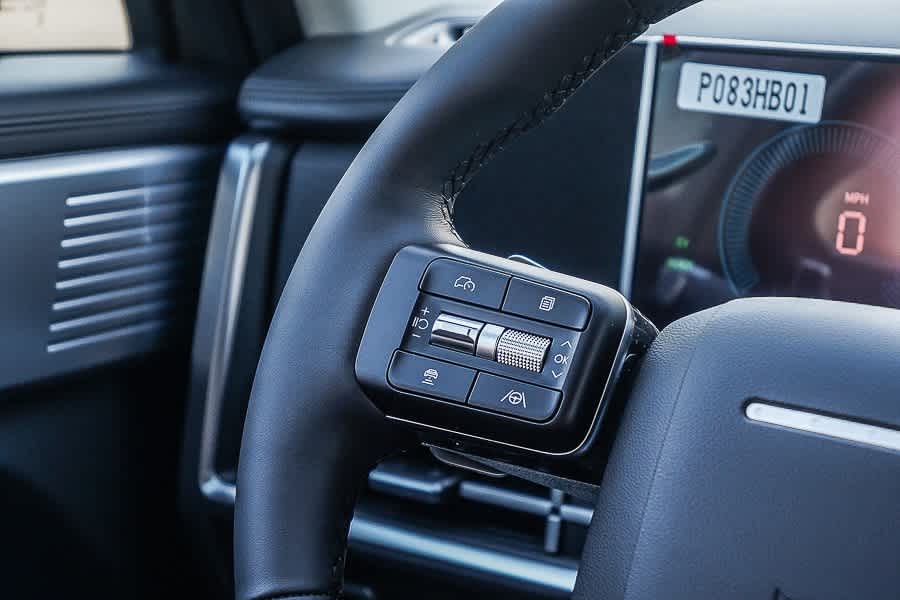 Thumbnail: 2026 Hyundai Santa Fe - 18