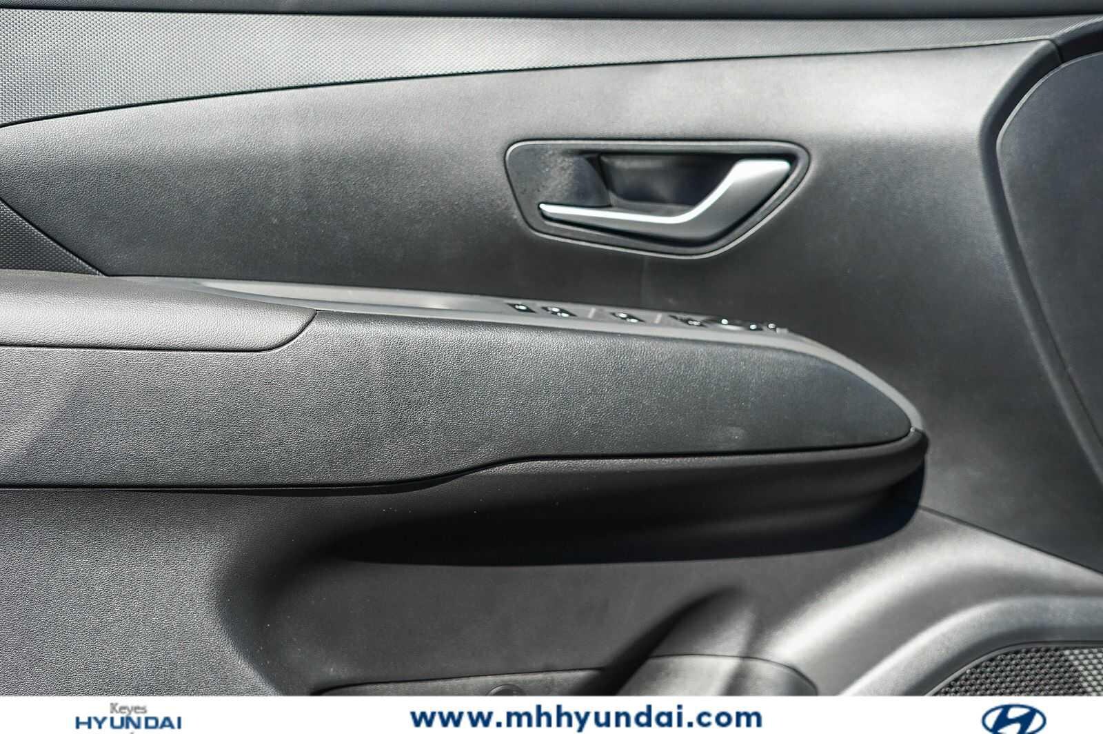 Thumbnail: 2026 Hyundai Santa Cruz - 24