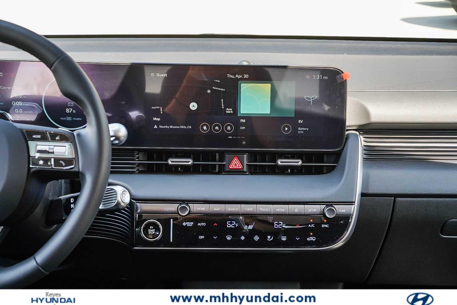 Thumbnail: 2026 Hyundai Ioniq 5 - 15