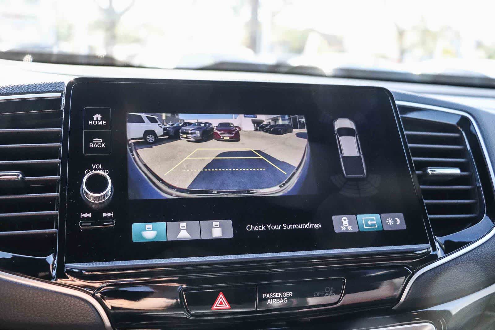 Thumbnail: 2024 Honda Ridgeline - 23