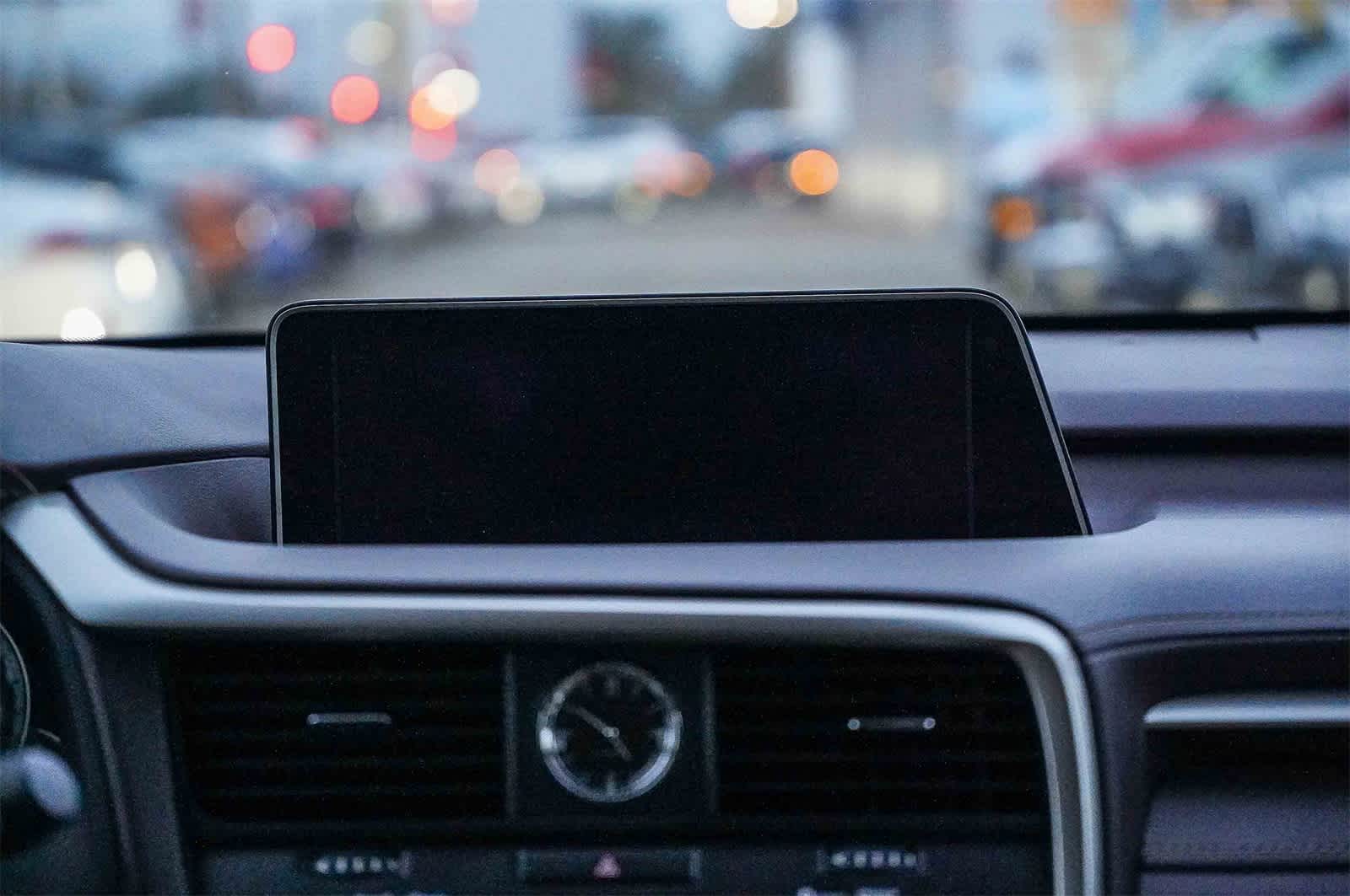 Thumbnail: 2016 Lexus RX - 14