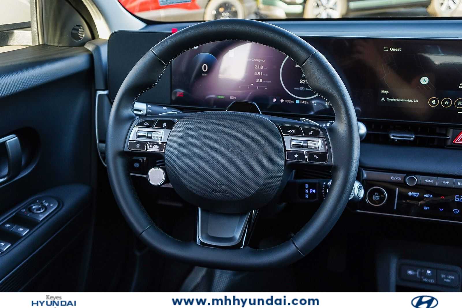 Thumbnail: 2026 Hyundai Ioniq 5 - 16