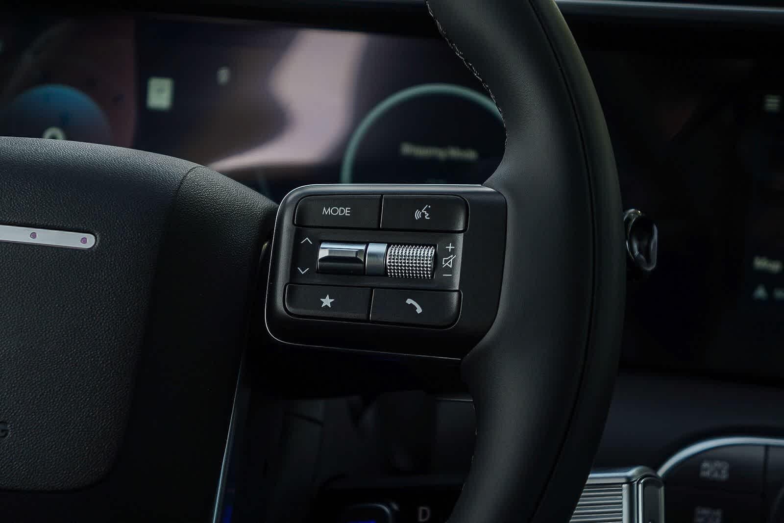 Thumbnail: 2026 Hyundai Palisade - 18