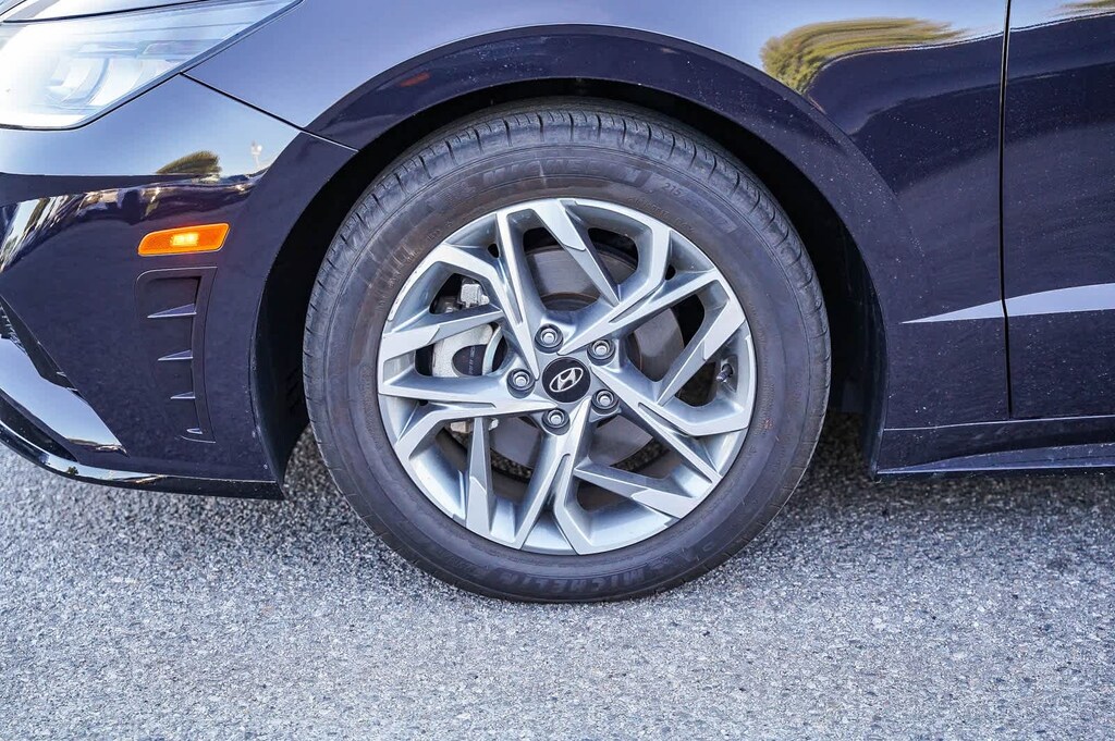 Certified 2023 Hyundai Sonata SEL Sedan