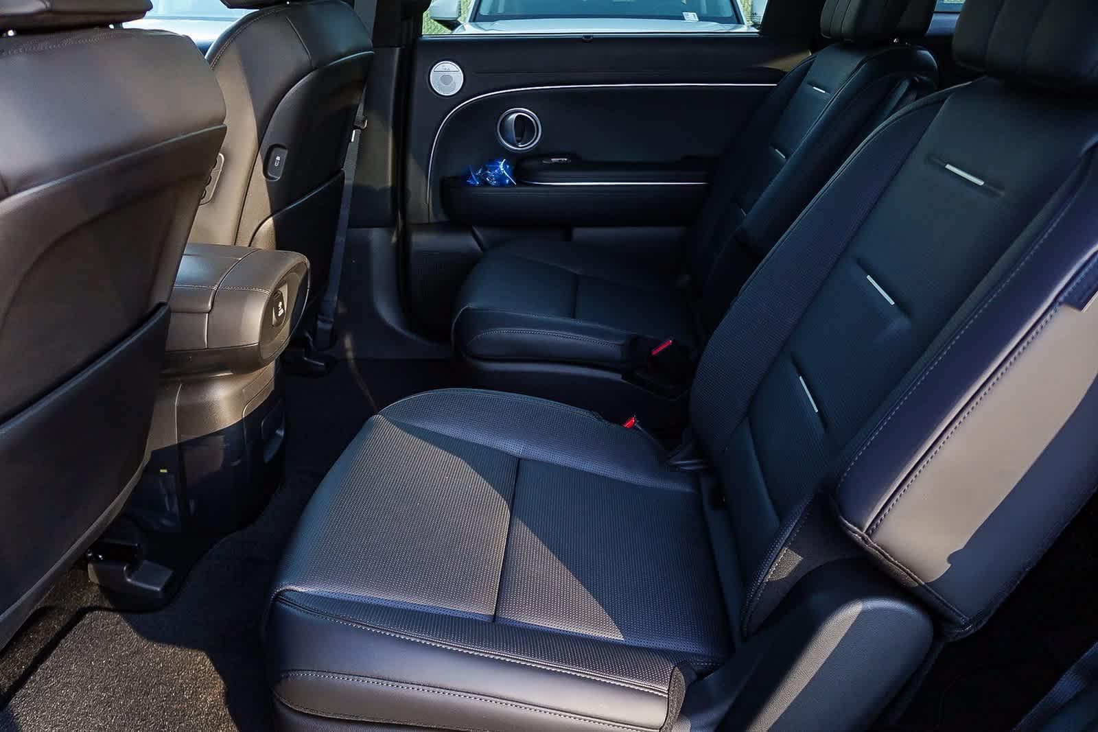 Thumbnail: 2026 Hyundai Palisade - 23