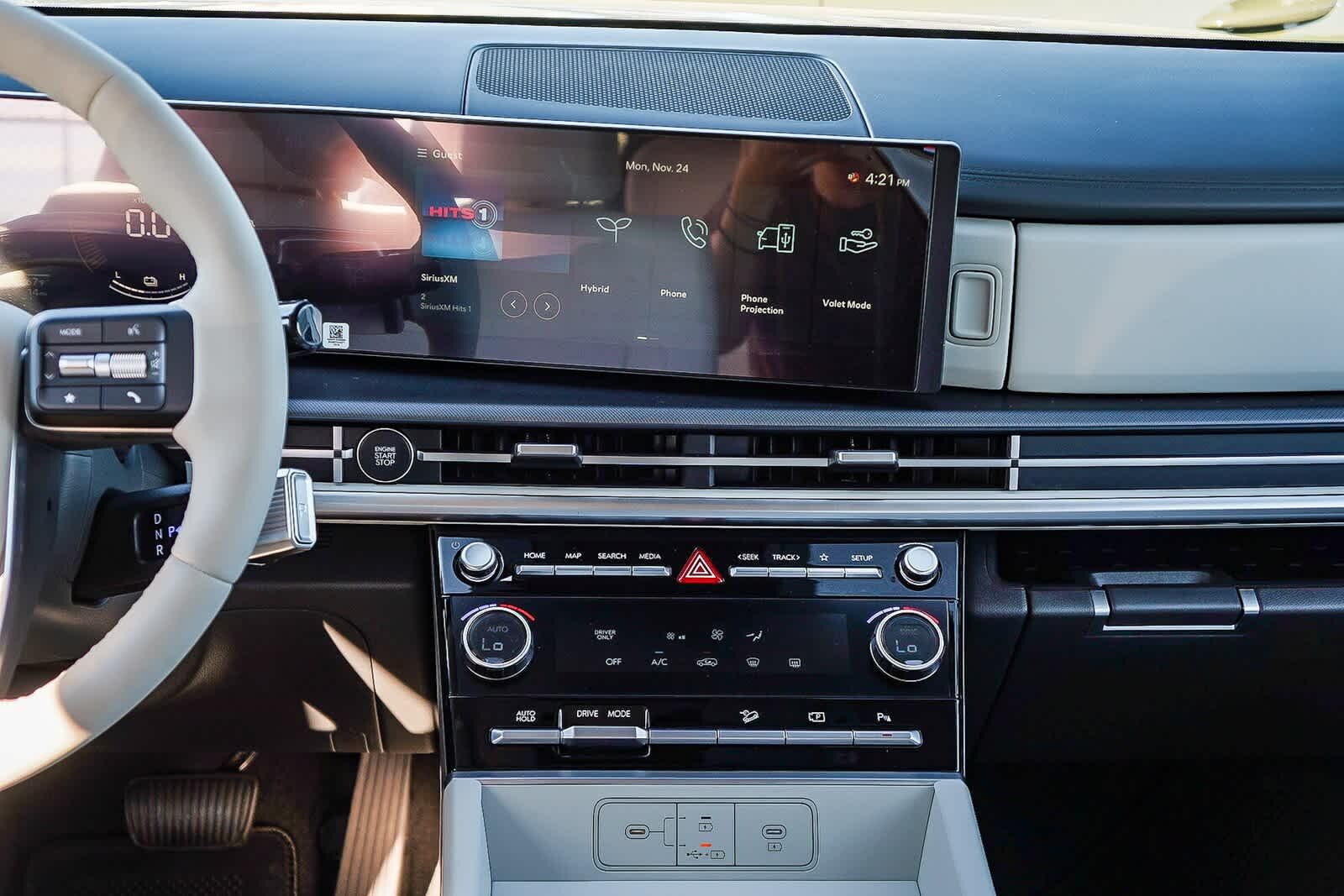 Thumbnail: 2026 Hyundai Santa Fe - 13